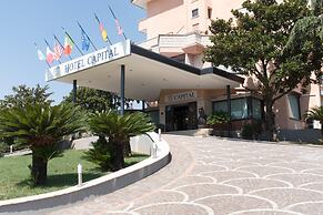 Hotel Capital