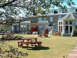 The South Beach Hotel