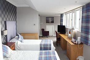 The South Beach Hotel