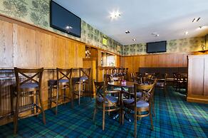 The South Beach Hotel