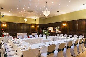 The South Beach Hotel