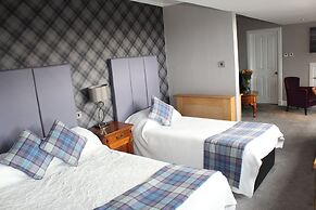 The South Beach Hotel