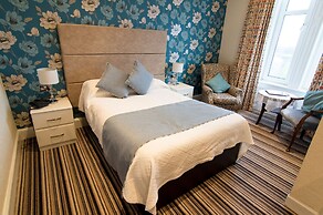 The South Beach Hotel