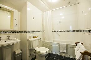 The South Beach Hotel