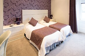 The South Beach Hotel