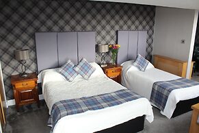 The South Beach Hotel