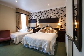 The South Beach Hotel