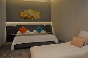 Hotel Enjoy