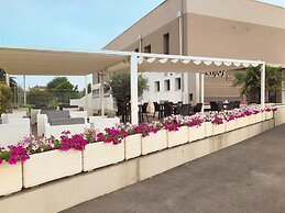 Hotel Enjoy