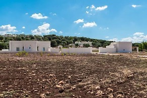 Il Casalino - Corte dei Messapi