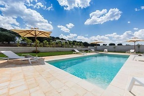 Il Casalino - Corte dei Messapi