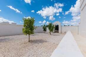 Il Casalino - Corte dei Messapi