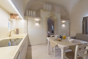 Il Casalino - Corte dei Messapi