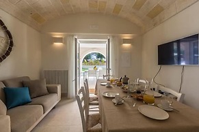 Il Casalino - Corte dei Messapi