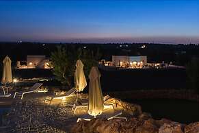 Il Casalino - Corte dei Messapi