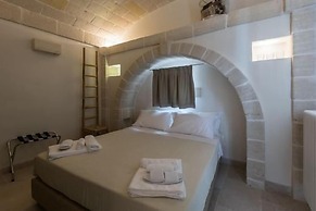 Il Casalino - Corte dei Messapi