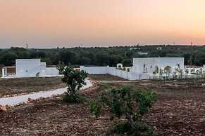 Il Casalino - Corte dei Messapi