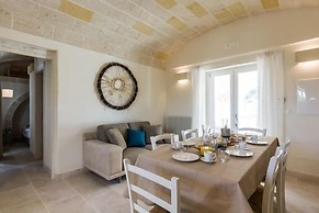 Il Casalino - Corte dei Messapi