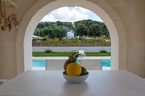 Il Casalino - Corte dei Messapi