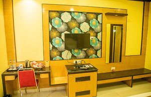 Hotel Sonar Tori Agartala