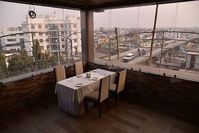 Hotel Sonar Tori Agartala