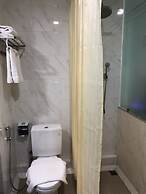 Gold Leaf Hotel