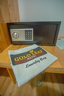 Gold Leaf Hotel