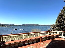 Alpine Lakefront