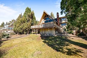 Alpine Lakefront