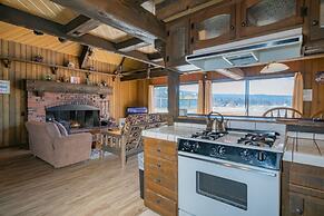 Alpine Lakefront