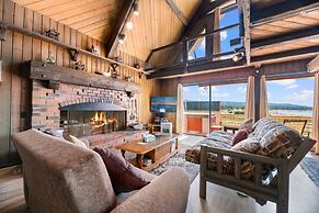 Alpine Lakefront