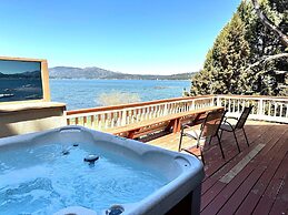 Alpine Lakefront