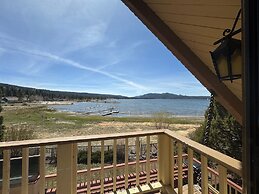 Alpine Lakefront