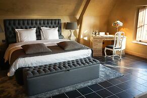 Boutique Hotel De Brakelhoen