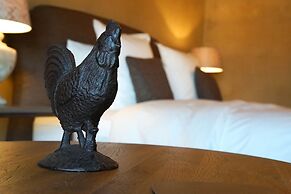 Boutique Hotel De Brakelhoen