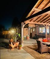 Boutique Hotel De Brakelhoen