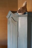 Boutique Hotel De Brakelhoen