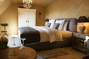 Boutique Hotel De Brakelhoen