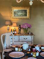 Boutique Hotel De Brakelhoen