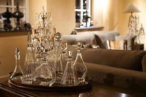 Boutique Hotel De Brakelhoen
