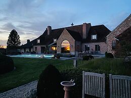Boutique Hotel De Brakelhoen