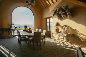 Boutique Hotel De Brakelhoen