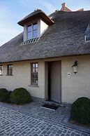 Boutique Hotel De Brakelhoen