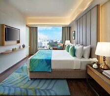 Wow Crest, Indore – IHCL SeleQtions