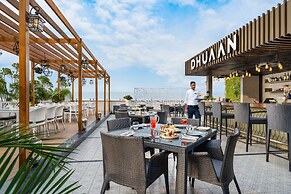 Wow Crest, Indore – IHCL SeleQtions