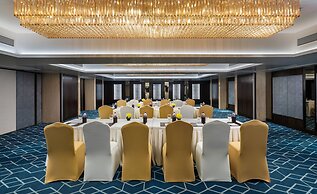 Wow Crest, Indore – IHCL SeleQtions