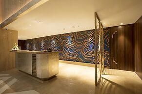 Wow Crest, Indore – IHCL SeleQtions