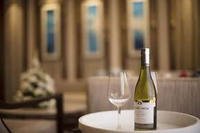 Wow Crest, Indore – IHCL SeleQtions