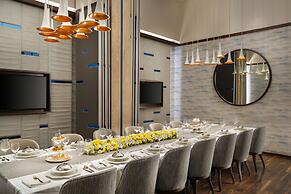 Wow Crest, Indore – IHCL SeleQtions