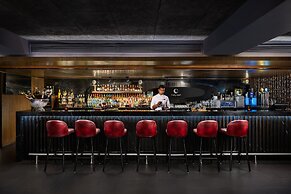 Wow Crest, Indore – IHCL SeleQtions